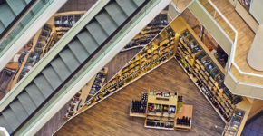 Nuevo Centro Comercial