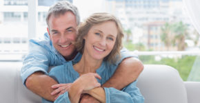 7 decisiones que debes ir pensando si tienes más de 50 años (istock)