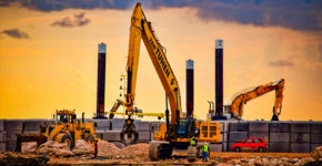Obreros trabajando (Pixabay)