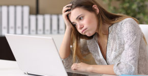 consejos antes de una entrevista de trabajo