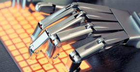 Los 5 empleos que no podrán ser sustituidos por robots (Istock)