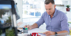 Cómo encontrar trabajo con más de 50 años (iStock)