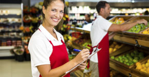 Ofertas de empleo en Supermercados DÍA(Istock)