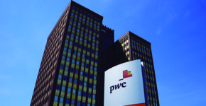 Edificio de PwC (istock)