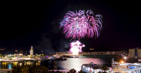 La Feria de Málaga dará empleo a más de 1.300 personas (iStock)
