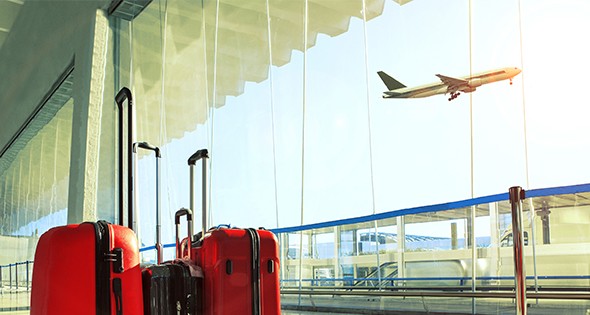 ¿Quieres viajar gratis por todo el mundo y con todo incluido? ¡Este es el trabajo de tus sueños! (iStock)