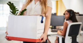 Qué hacer en el paro (istock)