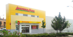 Supermercados AhorraMás busca personal para estas ofertas de trabajo