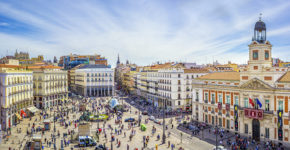 La Comunidad de Madrid oferta 15.314 plazas de empleo público (Istock).