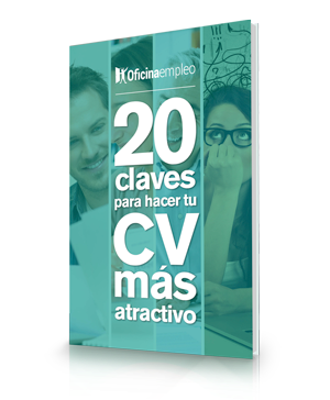 20 claves para hacer tu CV más atractivo