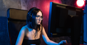 ¿Cuáles son tus accesorios gaming imprescindibles? (Istock)