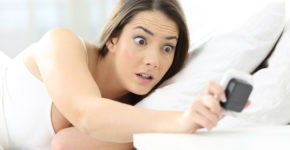 Qué dice de tu personalidad que llegues pronto o tarde a tu trabajo (iStock)