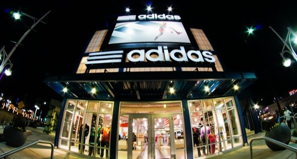 tienda adidas cerca de mi