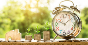 El boom de los créditos rápidos (istock)