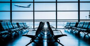 Cómo trabajar en aeropuertos (Istock)