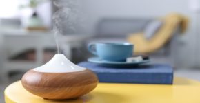 4 humidificadores para tener tu espacio de trabajo perfecto. Foto: iStock