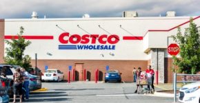 Costco nuevos puestos de trabajo (iStock)