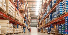 Almacén de reforma y construcción (iStock)