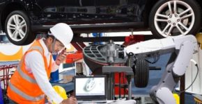 Como trabajar en Group PSA (iStock)