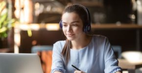 Cursos Online Agencia para el Empleo, Madrid (iStock)