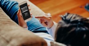 Cómo trabajar en Black Friday (iStock)