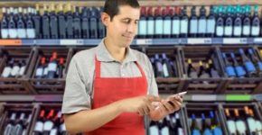 Cómo trabajar en un supermercado (iStock)