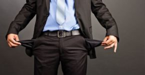 La temida cuesta de enero (iStock)