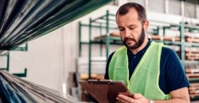 Cómo trabajar en Leroy Merlin