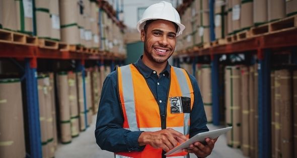nuevas vacantes en leroy merlín