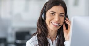 Adecco busca 60 puestos de teleoperadores en Zaragoza