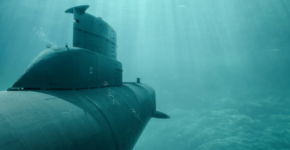 SUBMARINO S-81