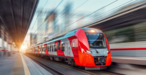 Trabajo ferroviario