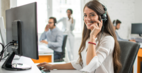 contact center