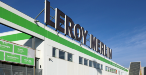 Trabajar en Leroy Merlin