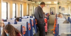 LogiRail-Renfe lanza 1.348 puestos de trabajo hasta mañana