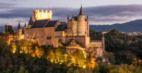 Segovia
