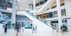 Centro Comercial