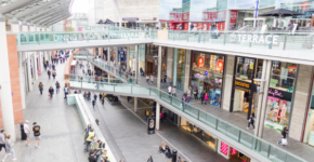 Centro comercial