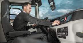 Accede a estas vacantes como conductor en Madrid