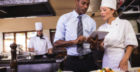 Only You Hotel necesita profesionales para su nueva apertura de restaurante en Málaga
