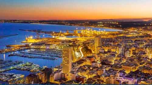 Alicante