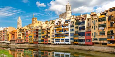 Girona