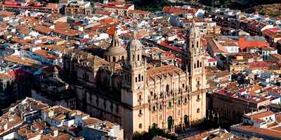 Jaén