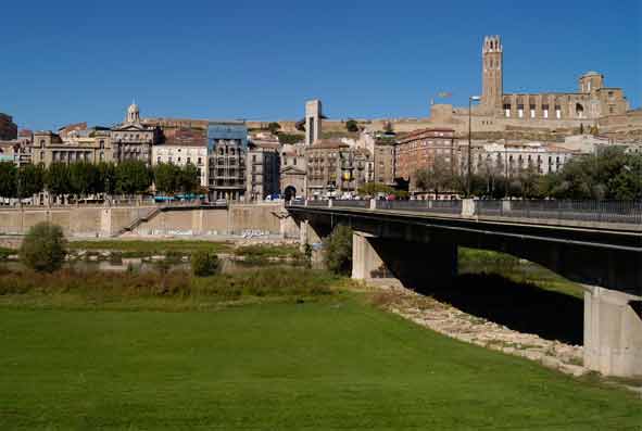 Lleida