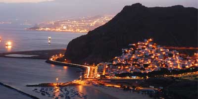 Santa Cruz de Tenerife