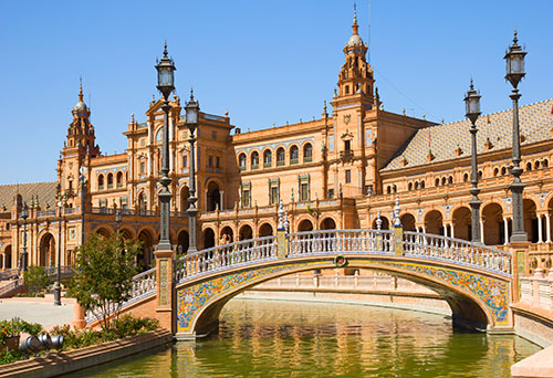 Sevilla